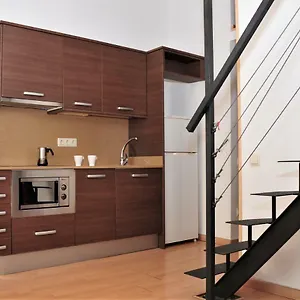 Apartment Bejar, Barcelona